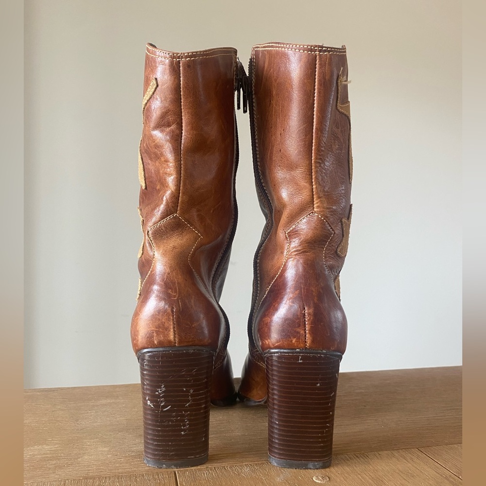 Naturalizer Cheyenne Boot - image 5